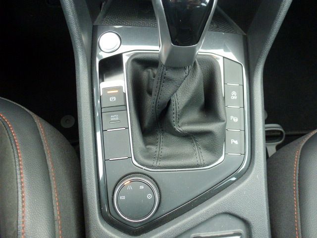 Fahrzeugabbildung SEAT Tarraco FR 1.5 TSI ACT (150 PS) DSG