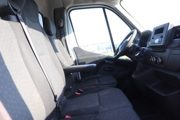 Fotografie des Opel Movano 2.3 D L4H1 2WD HA DT S&S