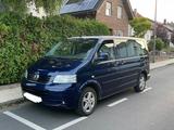 Volkswagen T5 Multivan - VW T5 Multivan in Bonn