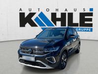 Volkswagen T-Cross - Vorschau Bild 2