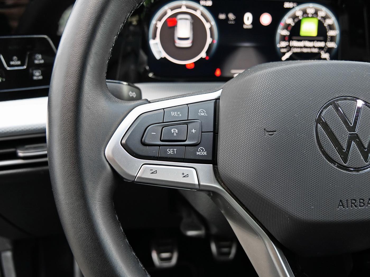 Volkswagen Golf Variant 1.5 TSI Goal ACC PARK-PILOT, миниатюра 13