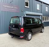 Volkswagen T6 Multivan Trendline AHK DSG Kamera Standheizun - VW T6 Multivan Gebrauchtwagen in Dortmund