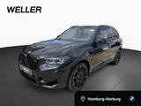 BMW X3 M Competition LivePro,AdLED,HUD,AHK,Alu21,H/K