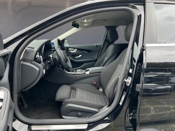 Mercedes C 220 - 11