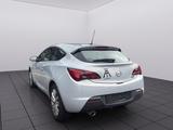Opel Astra J GTC Edition*2.HAND*PDC* - Opel Astra: J Edition