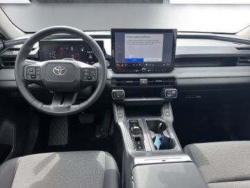 Toyota RAV 4 - 10