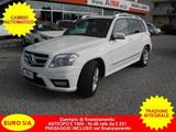 Mercedes-Benz MERCEDES-BENZ GLK 250 CDI 4Matic BlueEFFICIENCY  - Mercedes-Benz GLK 250 aus 2011