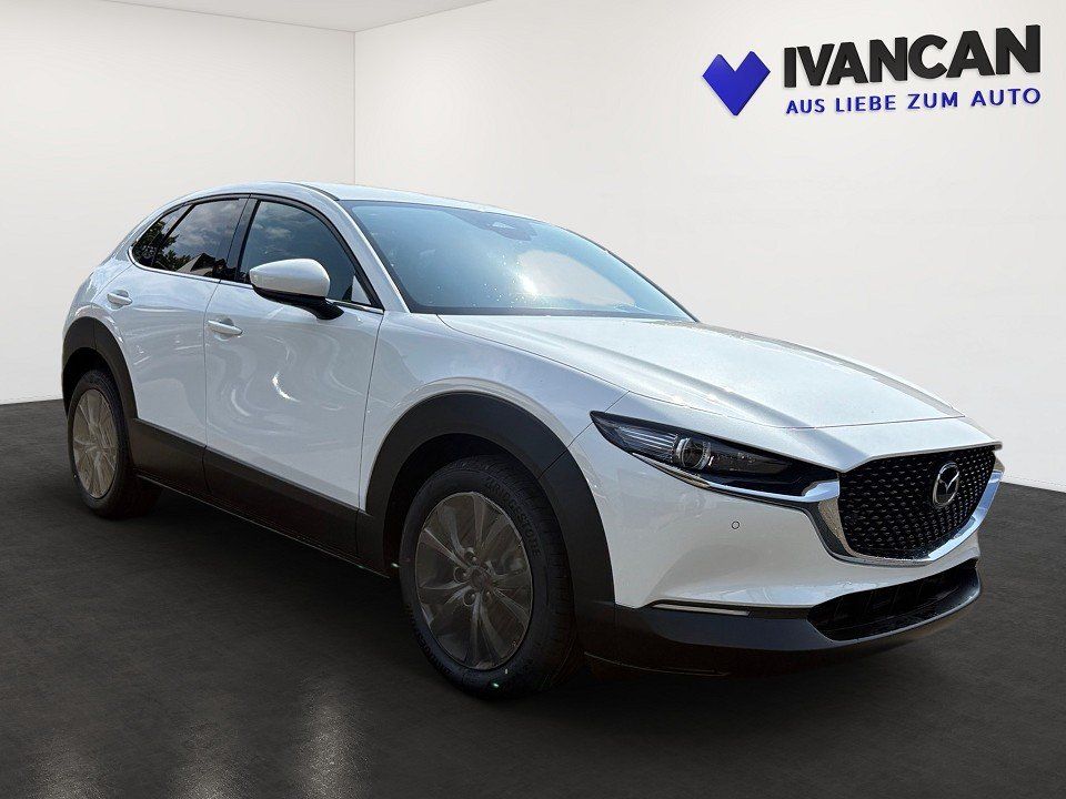 Fahrzeugabbildung Mazda CX-30 X 2.0i 186PS Exclusive