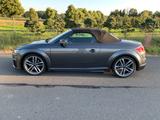 Audi TT 40 TFSI S tronic Roadster - - gebrauchte Audi TT aus dem Jahr 2020