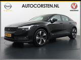 Polestar 2 Long Range 78 kWh Sleutelloos(Telefoon-sleutel - gebrauchte Polestar 2 aus dem Jahr 2022