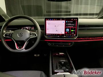 Volkswagen ID.7 GTX Tourer 4Motion 1-Gang Autom. Garantie