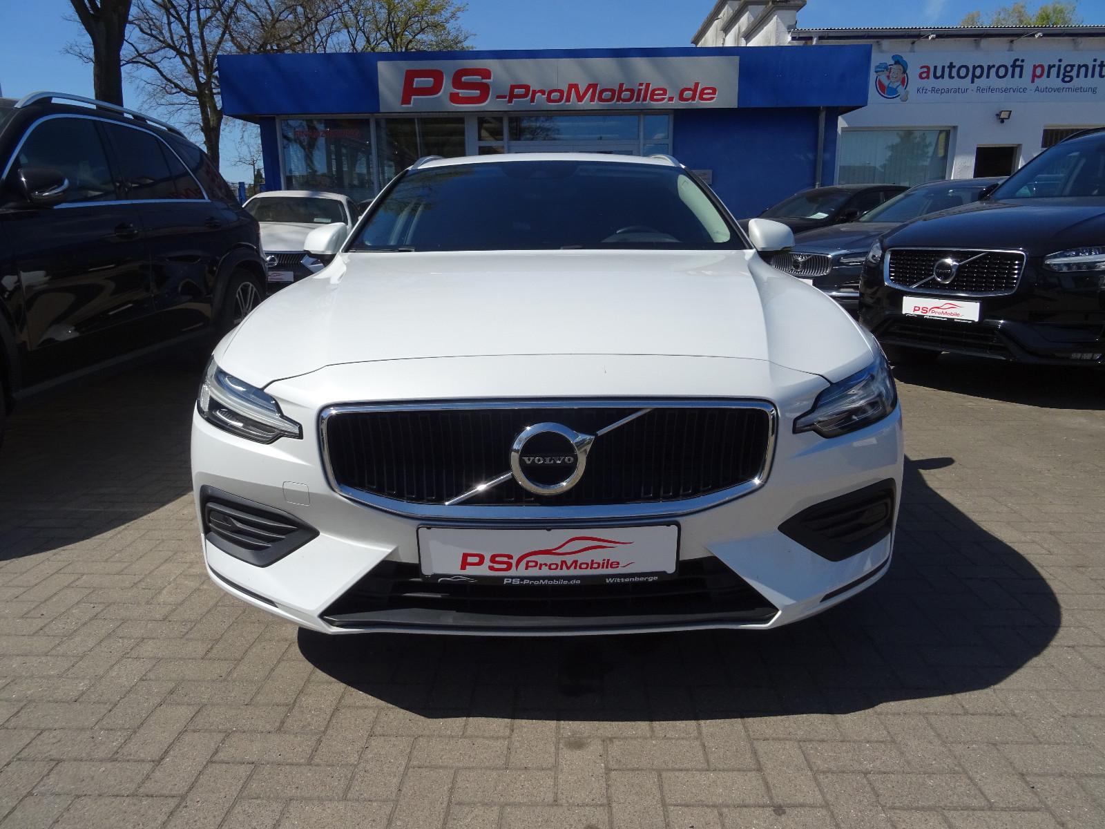 Volvo V60 Kombi Momentum Pro