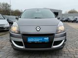 Renault Scenic III Dynamique 1,5 Automatik - Renault Scenic: 1.5