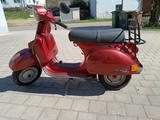Vespa PX 200 E Iris - Angebote