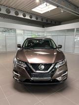 Nissan Qashqai 1.3 DIG-T DCT 159PS N-CONNECTA N-CON... - Nissan Behindertengerecht