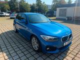 BMW 116i  M-Paket  Garantie !!! - gebrauchte BMW 116 aus dem Jahr 2017