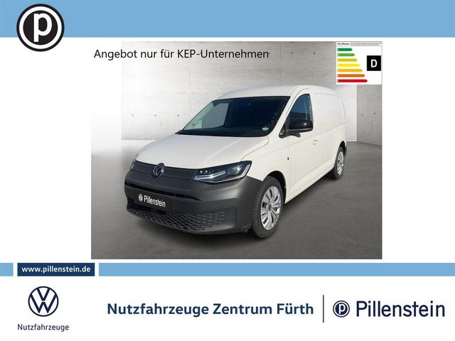 Volkswagen Caddy Cargo Maxi CSA Pharmaausbau KLIMA SITZHZG