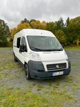 Fiat Ducato l4h2 autark Camper  selbstausbau - Fiat L2h2