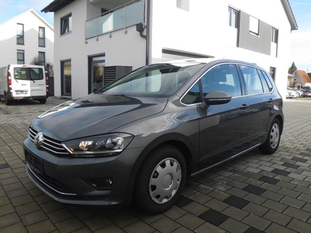 Volkswagen Golf Sportsvan VII Highline BMT AUTOMATIK!!!