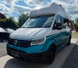 Volkswagen Crafter Grand California 600 FWD Automatik ACC - VW Unfallwagen