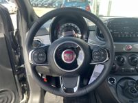 Fiat 500 - Vorschau Bild 11