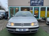 Volkswagen Golf 1.6 Edition 4/5 Tür Klima  TÜV NEU - Volkswagen Golf aus 2000: 1.6