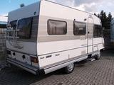 HYMER / ERIBA / HYMERCAR B534 Ducato 2.5TD - HYMER / ERIBA B 534