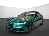 Alfa Romeo Giulia 2.9 V6 Bi-Turbo Quadrifoglio - Alfa Romeo Giulia