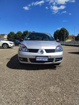 Renault Clio Storia 1.2 5 porte Confort - Renault Clio aus 2008: 1.5