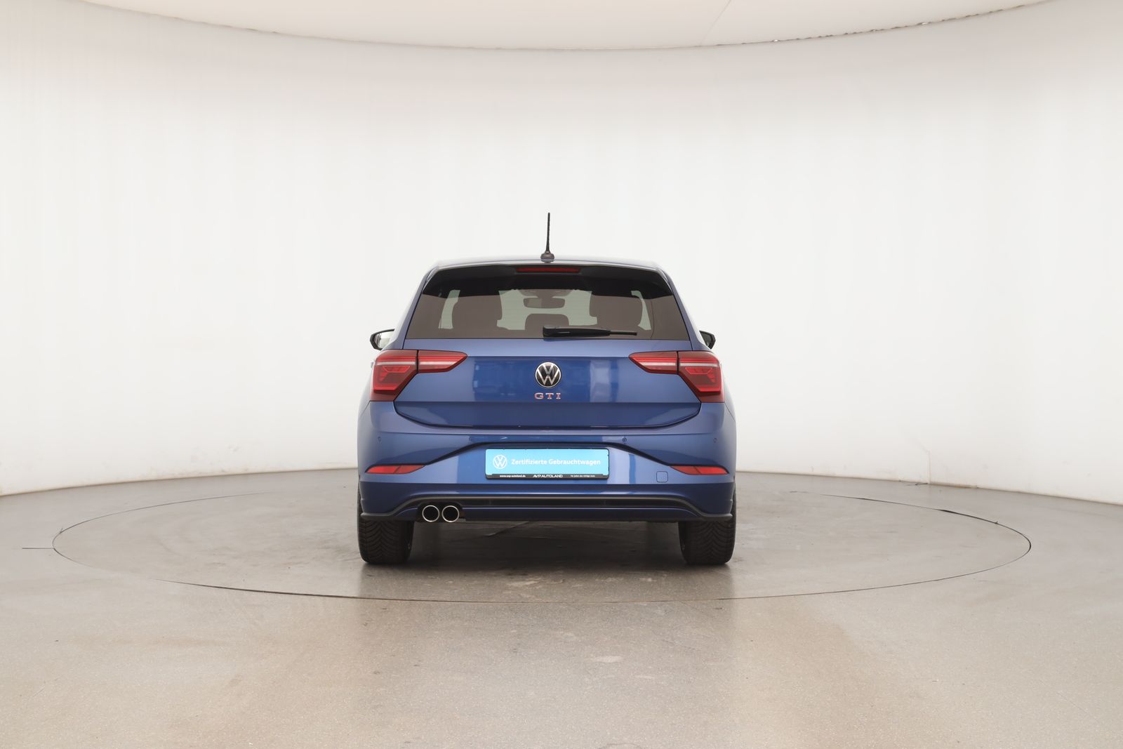 Volkswagen Polo - Bild 6
