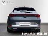 Cupra Formentor VZ 1.4 e-HYBRID 245PS LED SHZ Mattlack - Cupra Formentor mit Hybrid-Antrieb: Automatik