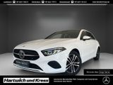 Vorschaubild Mercedes-Benz A 250 e Progressive+Pano+AHK+Totwinkel+LED+Kamer