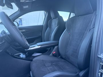 BMW X2 xDrive20d M Sportpaket Head-Up HK HiFi DAB