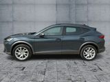 Cupra Formentor 1.5 TSI LED+AHK+PANO+ACC+DAB+SHZ+18Z. - CUPRA Formentor Leasingangebote für Privatpersonen