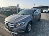 Mercedes-Benz GLA 200 GLA GLA 200 CDI / d - Mercedes GLA-Klasse bis 10.000 Euro