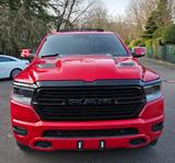 Dodge RAM Sport Unfallfrei - Dodge RAM Gebrauchtwagen in Mönchengladbach