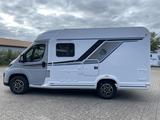 Knaus VAN TI 550 MF VANSATION - Offers
