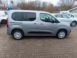 Opel Combo Life E Elegance 1,2 Automatik - Opel Combo mit Benzin-Antrieb: Automatik