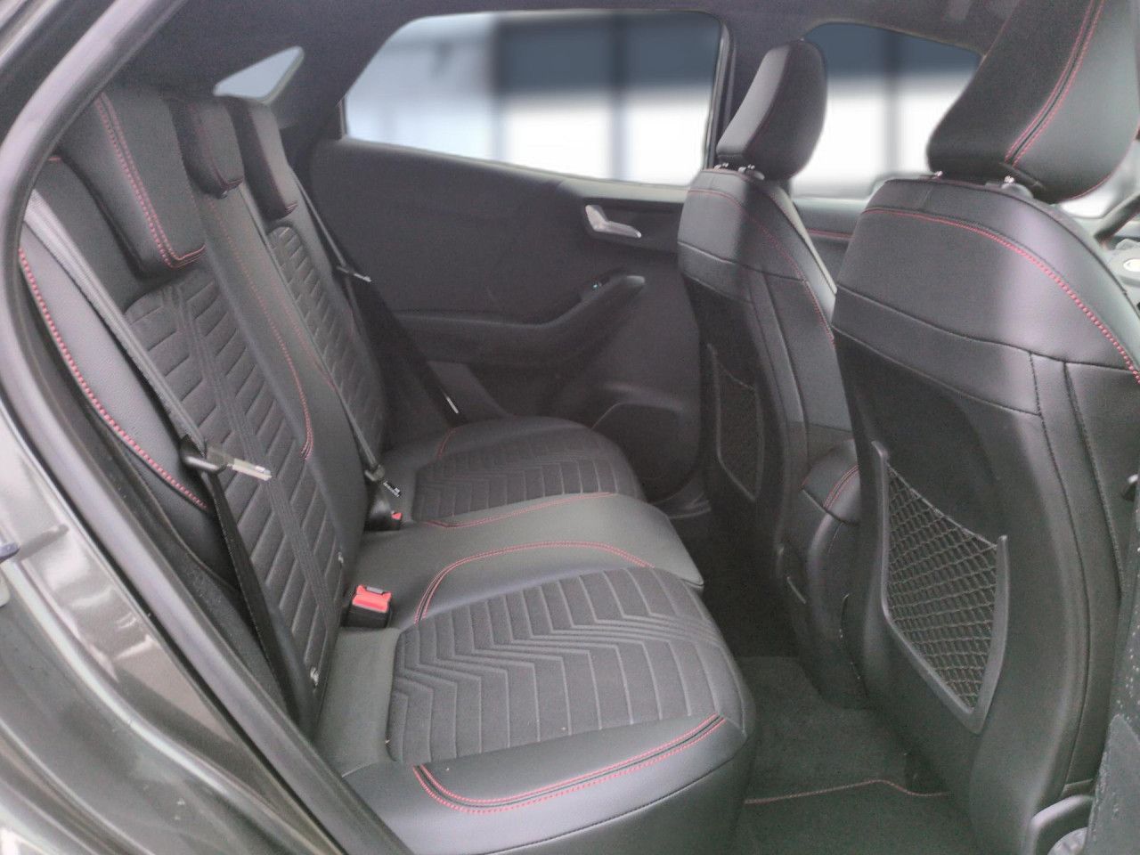 Ford Puma - Bild 20