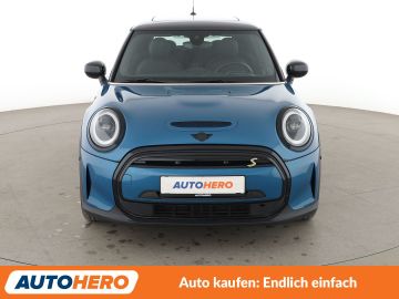 MINI Cooper SE - 9