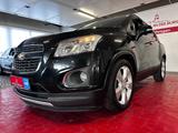 Chevrolet Trax 2. Hd + BC + BT + Sitzheizung * - Chevrolet Trax Gebrauchtwagen