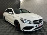 Mercedes-Benz CLA 45 AMG SB 4Matic*SP.AGA*LED-PDC-PANO-SHZ-19