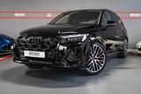 Audi Q7 50 TDI quattro S-line AHK PANO STHZ ABT Power - Audi Q7: Abt