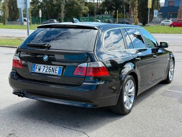 BMW 525 - 4
