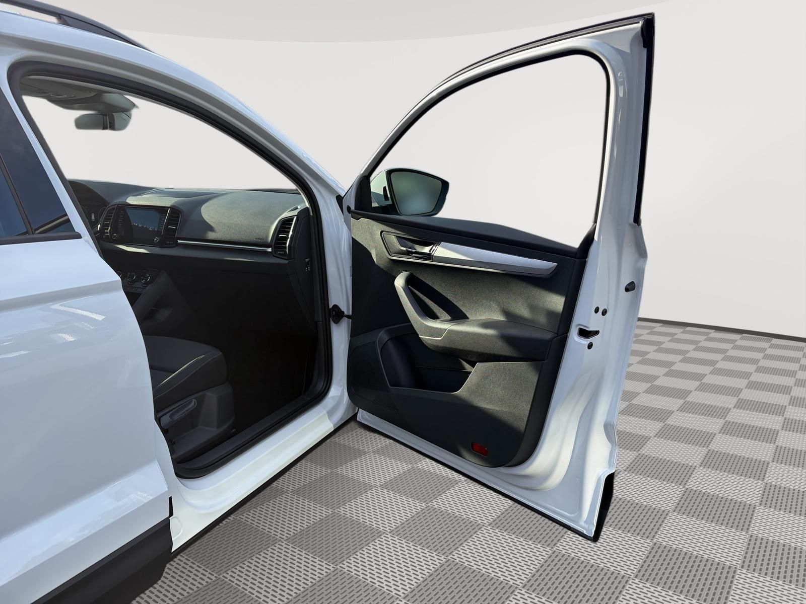 Skoda Karoq - Bild 15