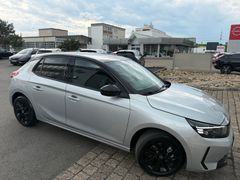 Opel Corsa F GS 1.2 (100PS) Navi, RFK, SHZ