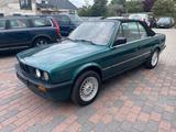 BMW 318i Cabrio E30 H-Zulassung - BMW 318: E30