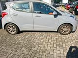 Hyundai i10 FIFA World Cup Edition 2014*87 PS - Hyundai aus 2014