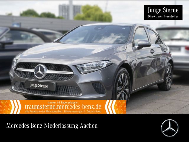 MERCEDES-BENZ A 250 e Style/Kamera/CarPlay/DAB/Navi+/MBUX Adva