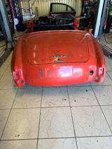 Mercedes-Benz 190 SL - Mercedes-Benz 190: Cabrio, Sl